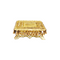 Brass Stool For God Idol Statue 10.76Kg